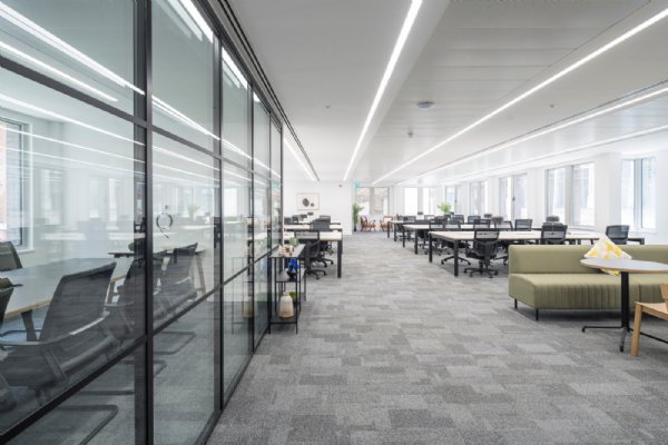 Property at 21 Whitefriars Street, London, EC4Y 8JJ